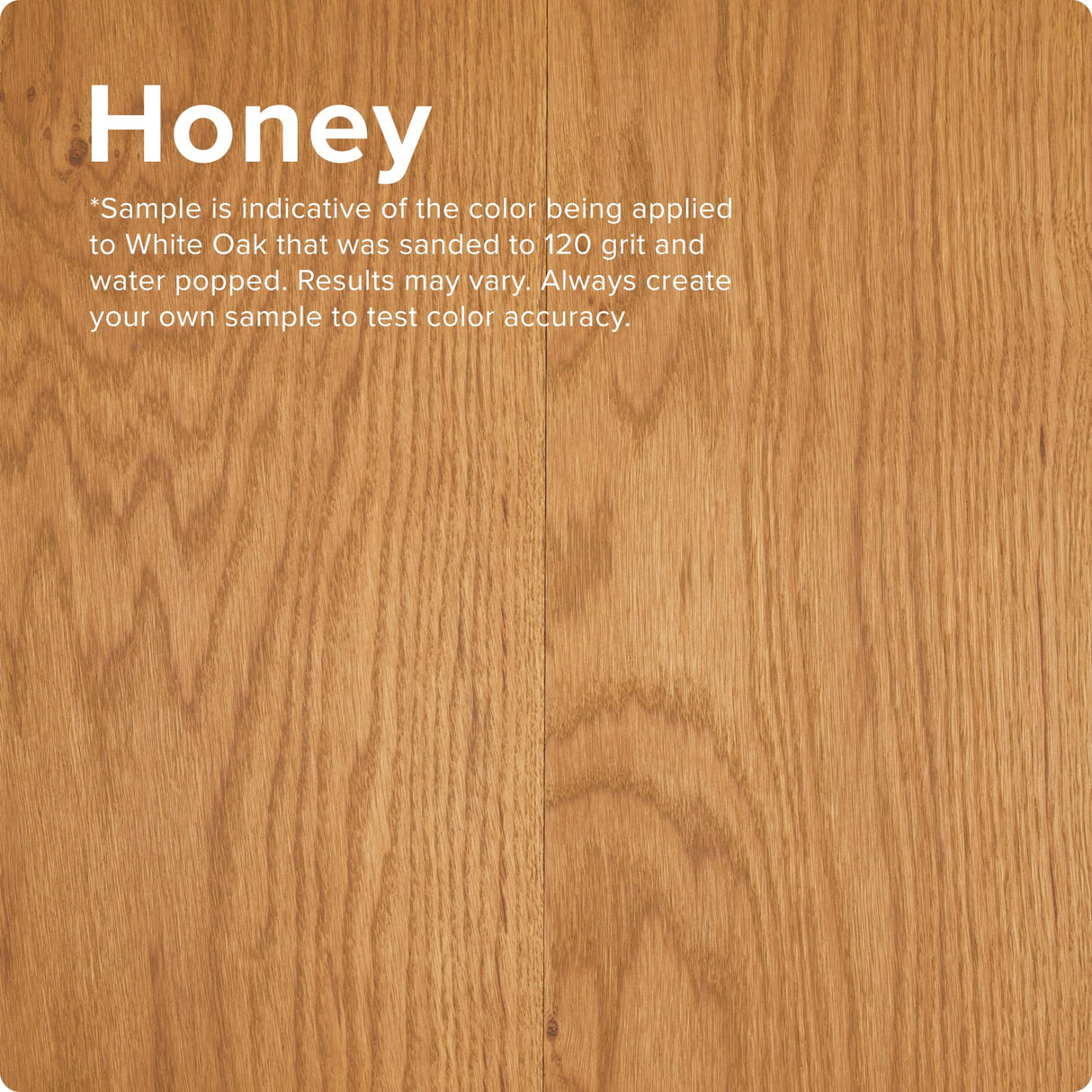 Rubio Monocoat Wood Stain & Finish 65 ft² - Honey | Oil Plus 2C | Quick-Dry, Eco-Friendly Linseed Wood Oil for Indoor Use, Includes Accelerator (Part B) | Protector | 130 ml Rubio Monocoat