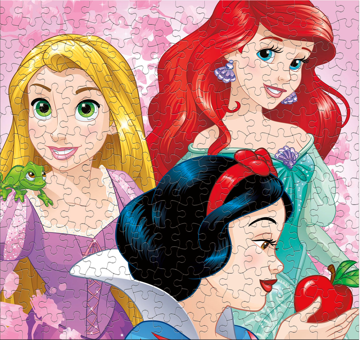 Ceaco - Disney - Forever Princess - 300 Oversized Piece Jigsaw Puzzle Ceaco