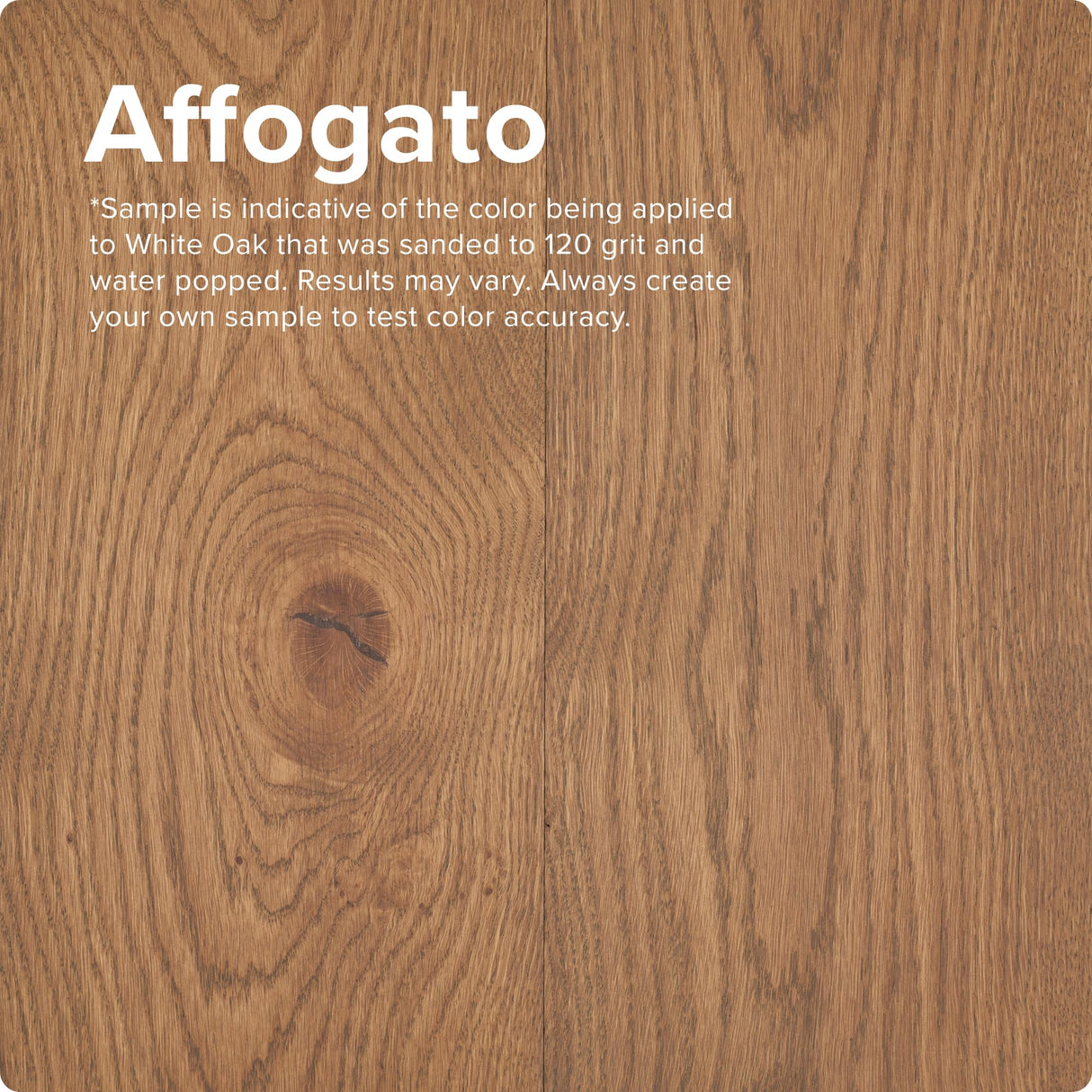 Rubio Monocoat Wood Stain & Finish 65 ft² - Affogato | Oil Plus 2C | Quick-Dry, Eco-Friendly Linseed Wood Oil for Indoor Use, Includes Accelerator (Part B) | Protector | 130 ml Rubio Monocoat