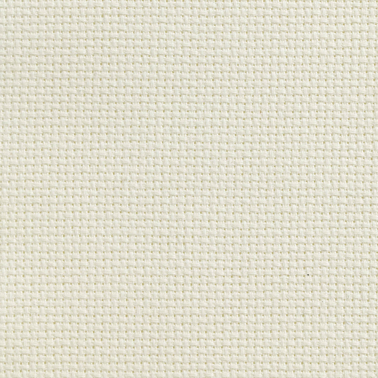 DMC GD1436-0322 Classic Reserve Gold Label Aida Fabric Box, Antique White, 14 Count DMC