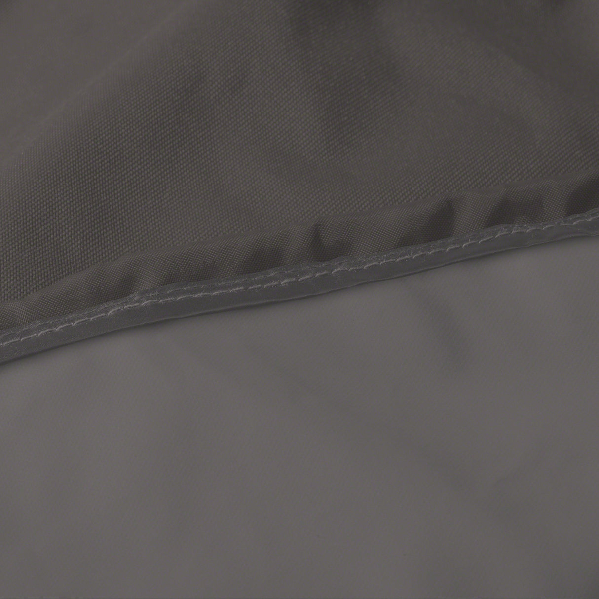 Classic Accessories Ravenna Water-Resistant 60 Inch Kamado Ceramic BBQ Grill Cover, Taupe, Grill Cover, Grill Cover for Outdoor Grill, BBQ Cover Classic Accessories