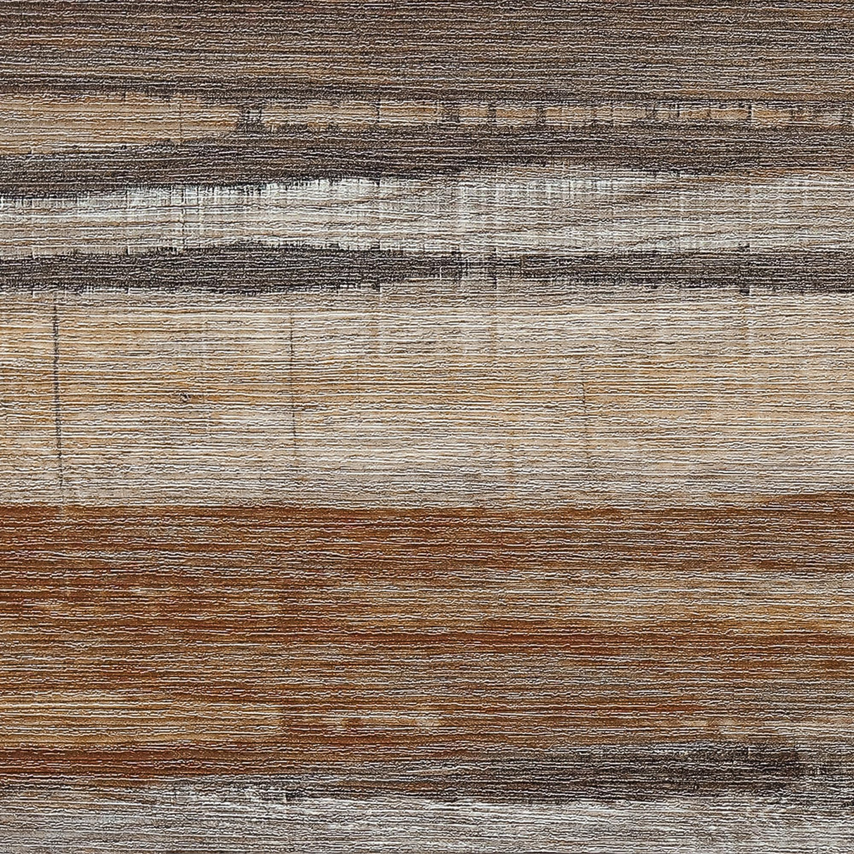 IRONCK Bookshelves Double Wide 6-Tier 76" H, Open Large Bookcase, Industrial Style Shelves for Home Office, Easy Assembly IRONCK