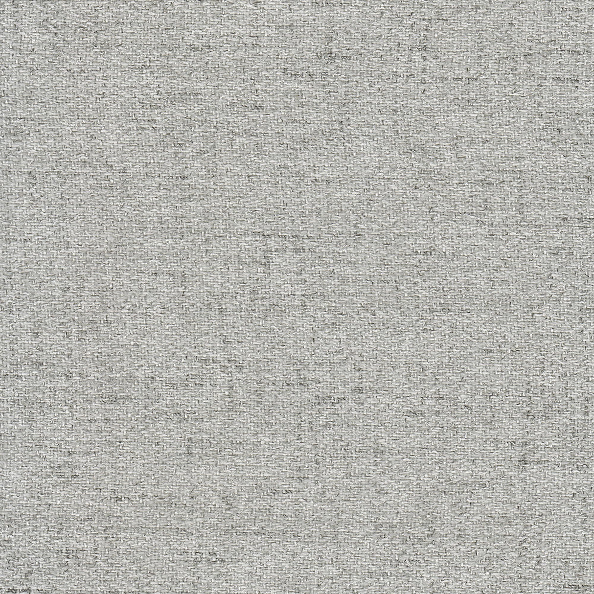 HomePop Home Decor Storage Ottoman with Wood Top|Upholstered Modern Square Storage Ottoman with Storage for Living Room & Bedroom, Gray Woven HomePop