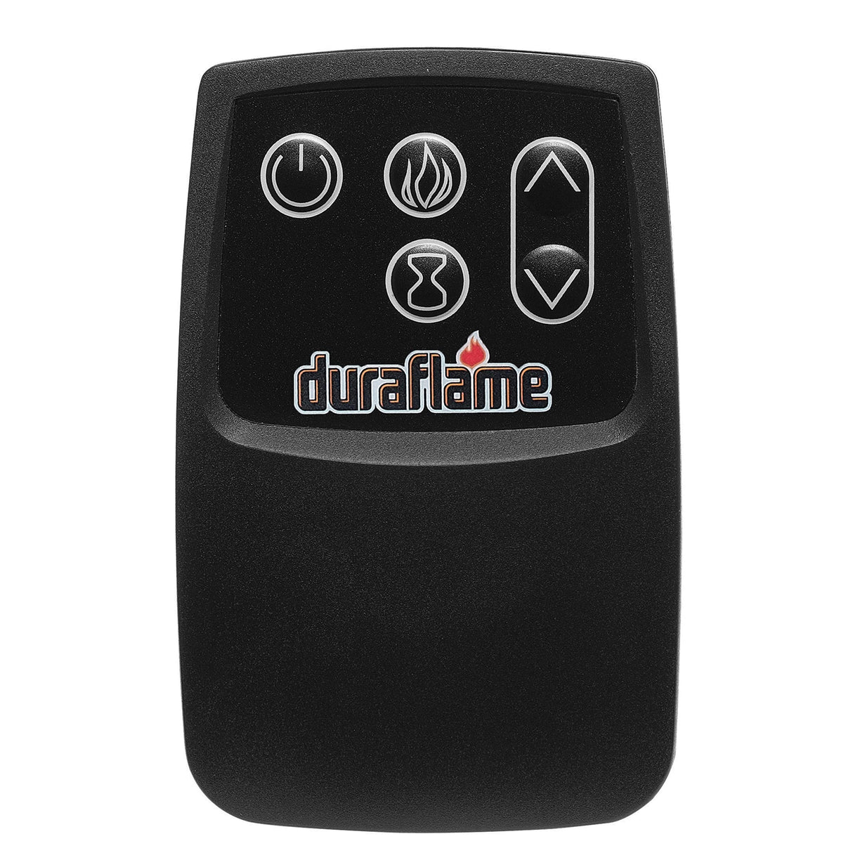 ClassicFlame 18" Infrared Quartz Electric Fireplace Insert with Safer Plug, Black ClassicFlame