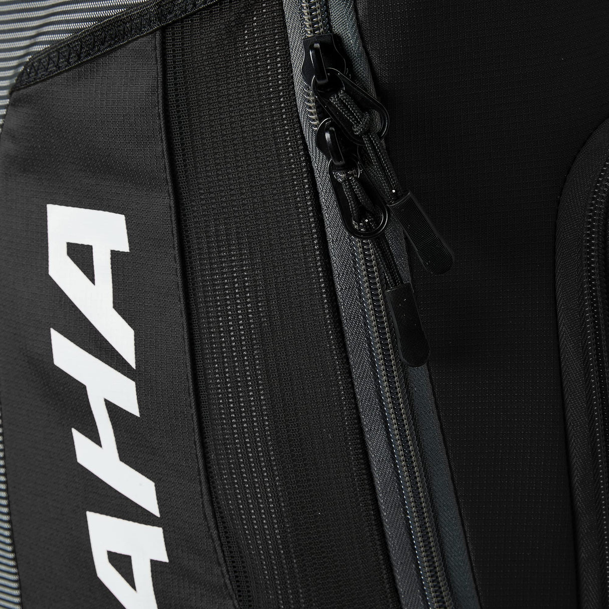 Louisville Slugger Omaha Stick Pack Bag - Black Louisville Slugger