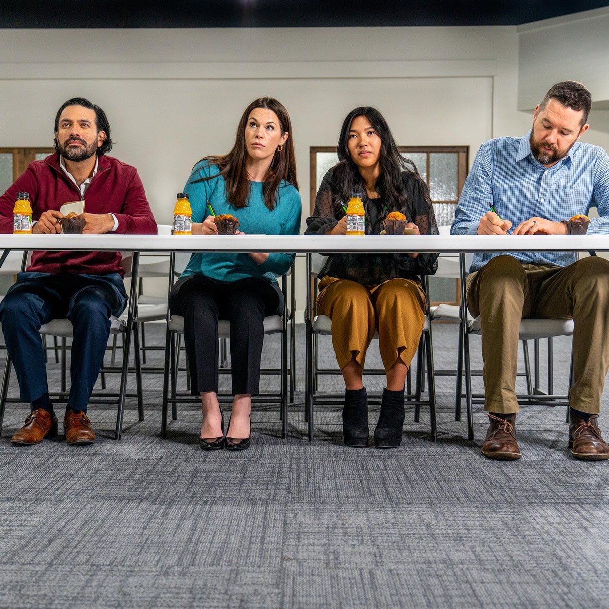 Lifetime 8-Foot Seminar Table, Commercial Lifetime