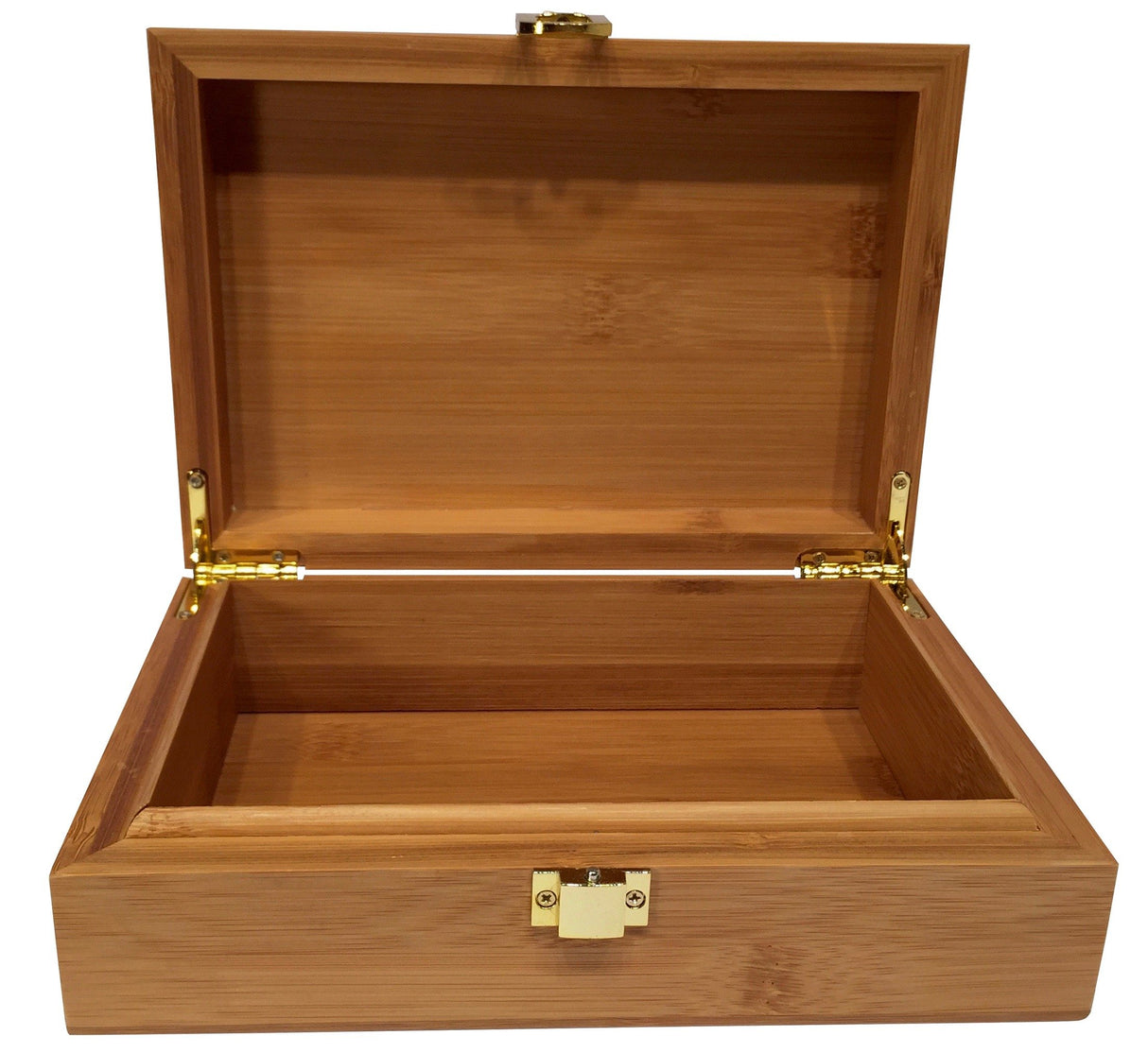 Blake & Lake Tree of Life Keepsake Box - Wooden Keepsake Box with Hinged Lid - Engraved Design - Decorative Wooden Boxes with Lids - Wood Gift Box Blake & Lake