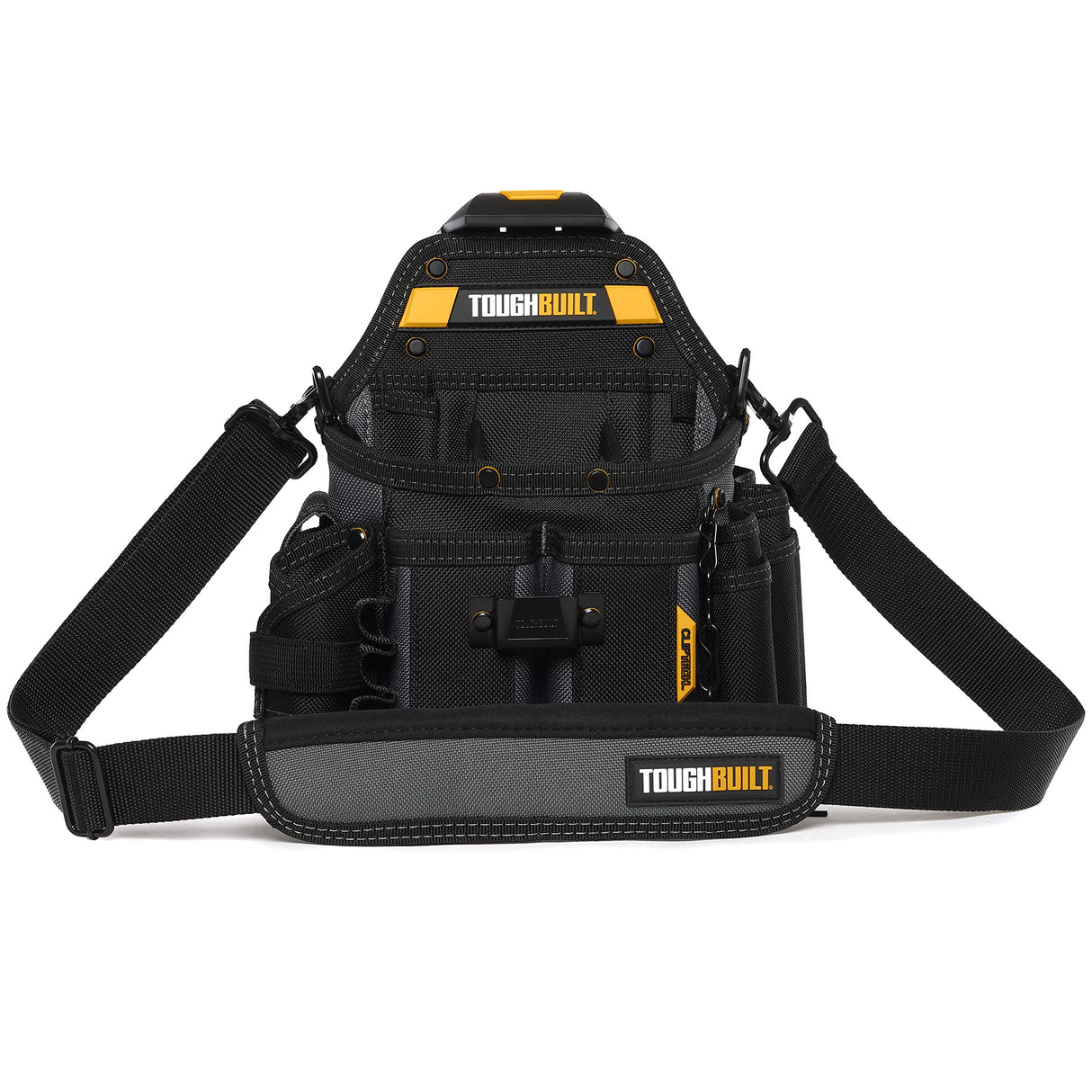 TOUGHBUILT TOU-CT-114 TB-CT-114 Journeyman Electrician's Pouch/Strap ToughBuilt