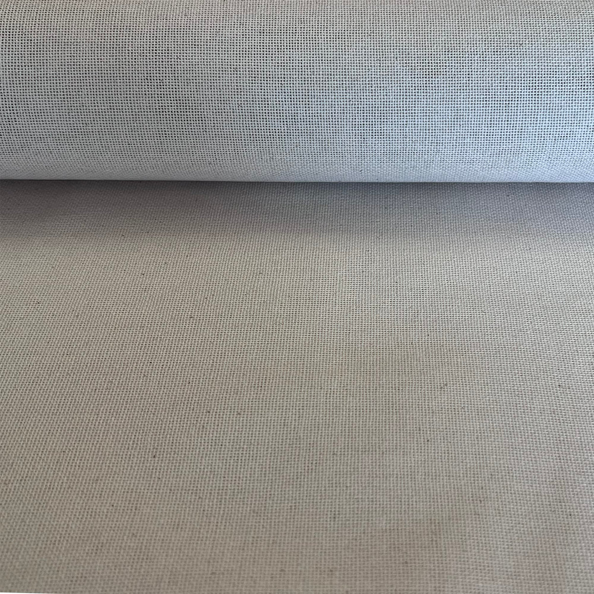 25 Count Evenweave Embroidery Fabric Cross Stitch Cloth, Natural Ecru Color, W59″ x L39″ SEWCRANE