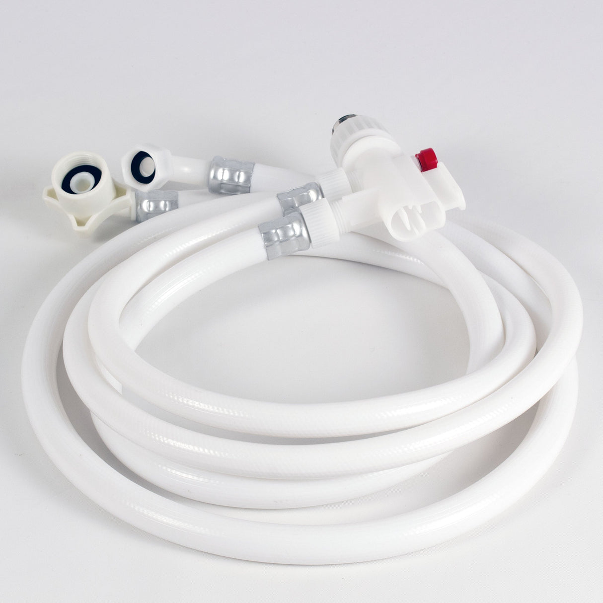 BLACK+DECKER BCD6W 6 Place Setting ENERGY STAR Portable Compact Countertop Dishwasher BLACK+DECKER