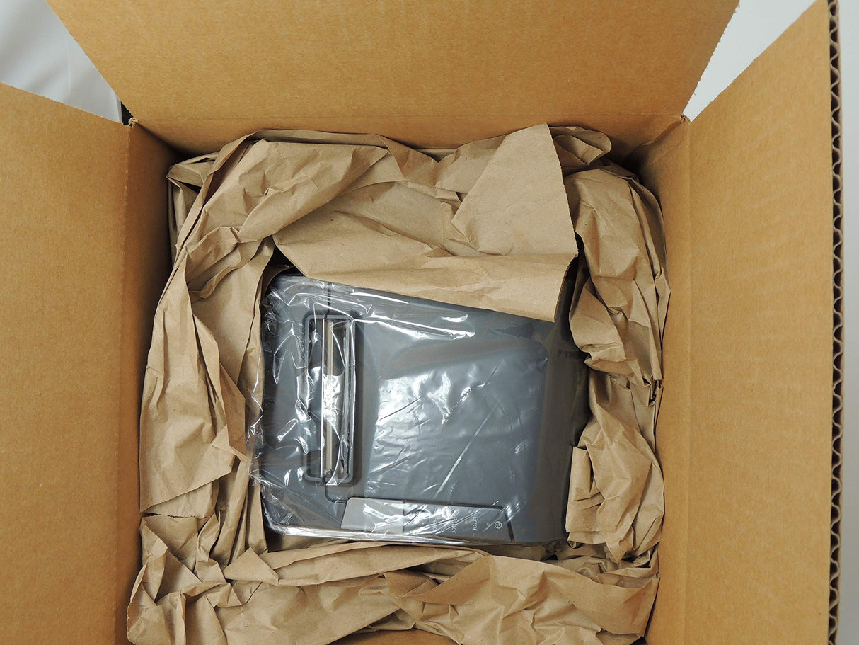 EPSON TM-T88V Monochrome Thermal Receipt Printer (USB/Serial/PS180 Power Supply) (Renewed) Epson