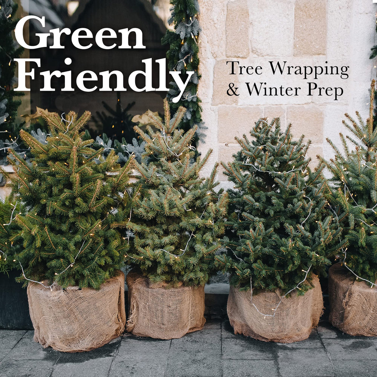 Burlap Fabric Roll – 12" x 30 Ft No-Fray Jute Table Runner for Weddings, Crafts, Rustic Decor, DIY Projects & Events – Natural Farmhouse Style Shop Square