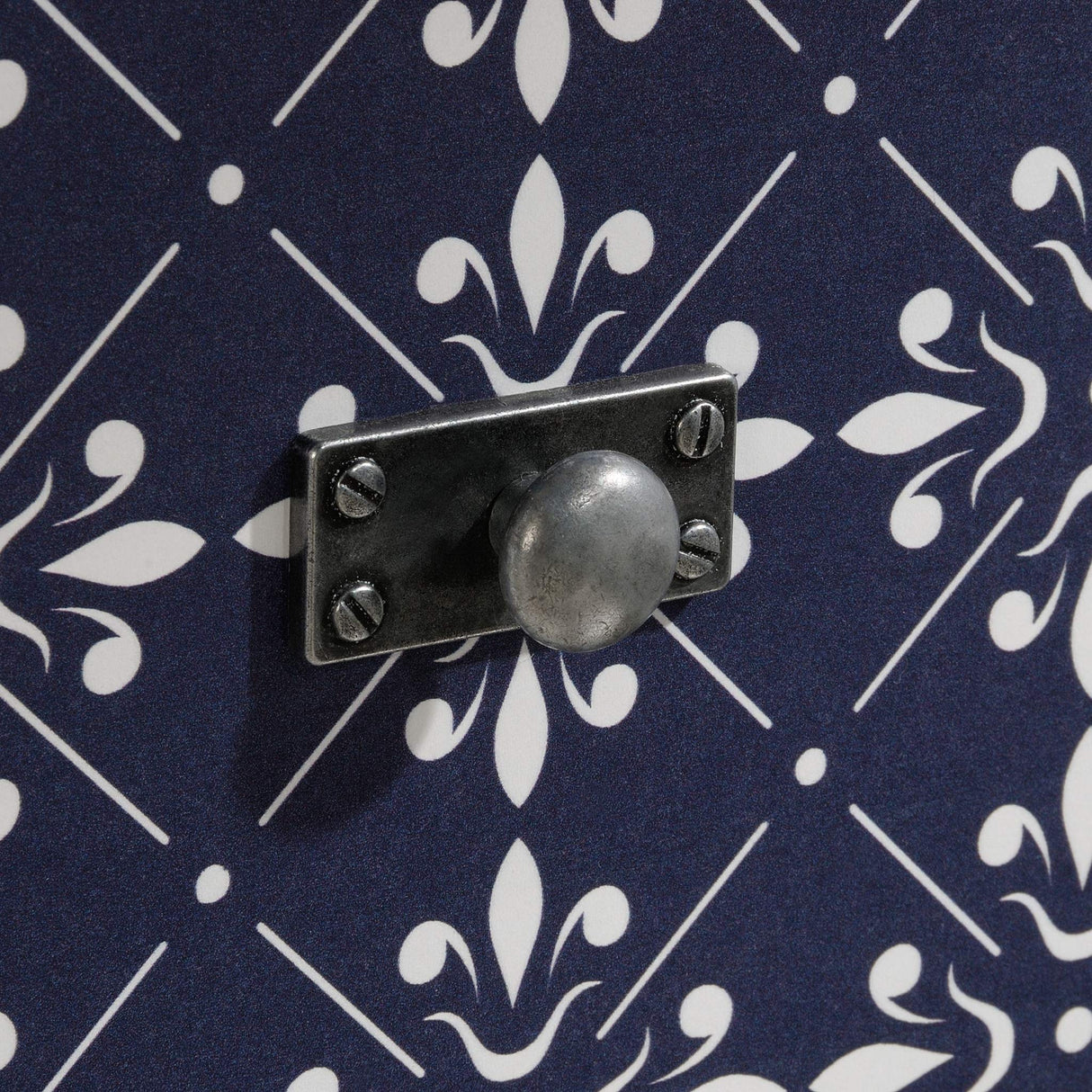 Sauder Cottage Road Desk, Soft White finish Sauder