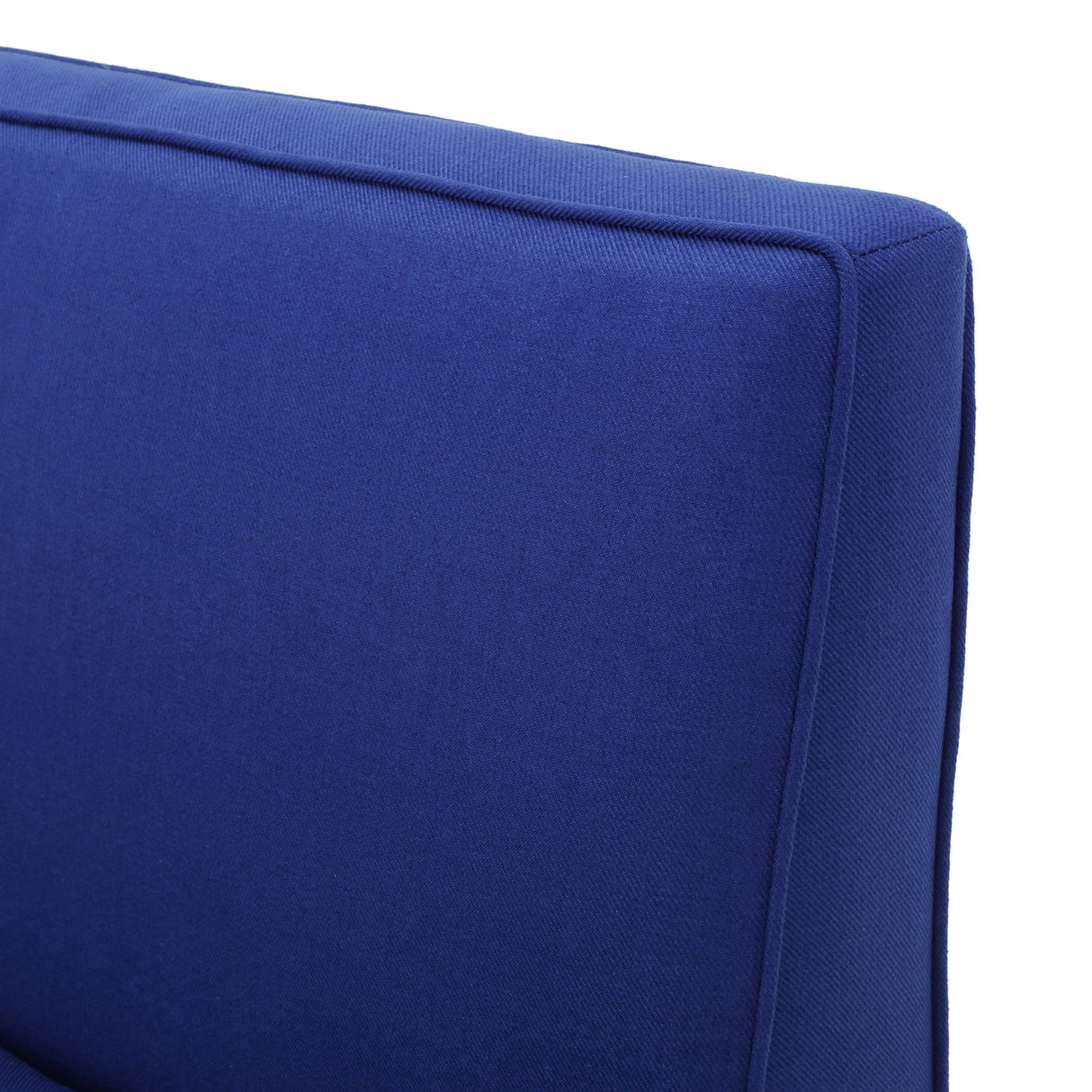 Christopher Knight Home Dejon Fabric Loveseat, Royal Blue, Dimensions: 30.00”D x 50.00”W x 32.20”H Christopher Knight Home