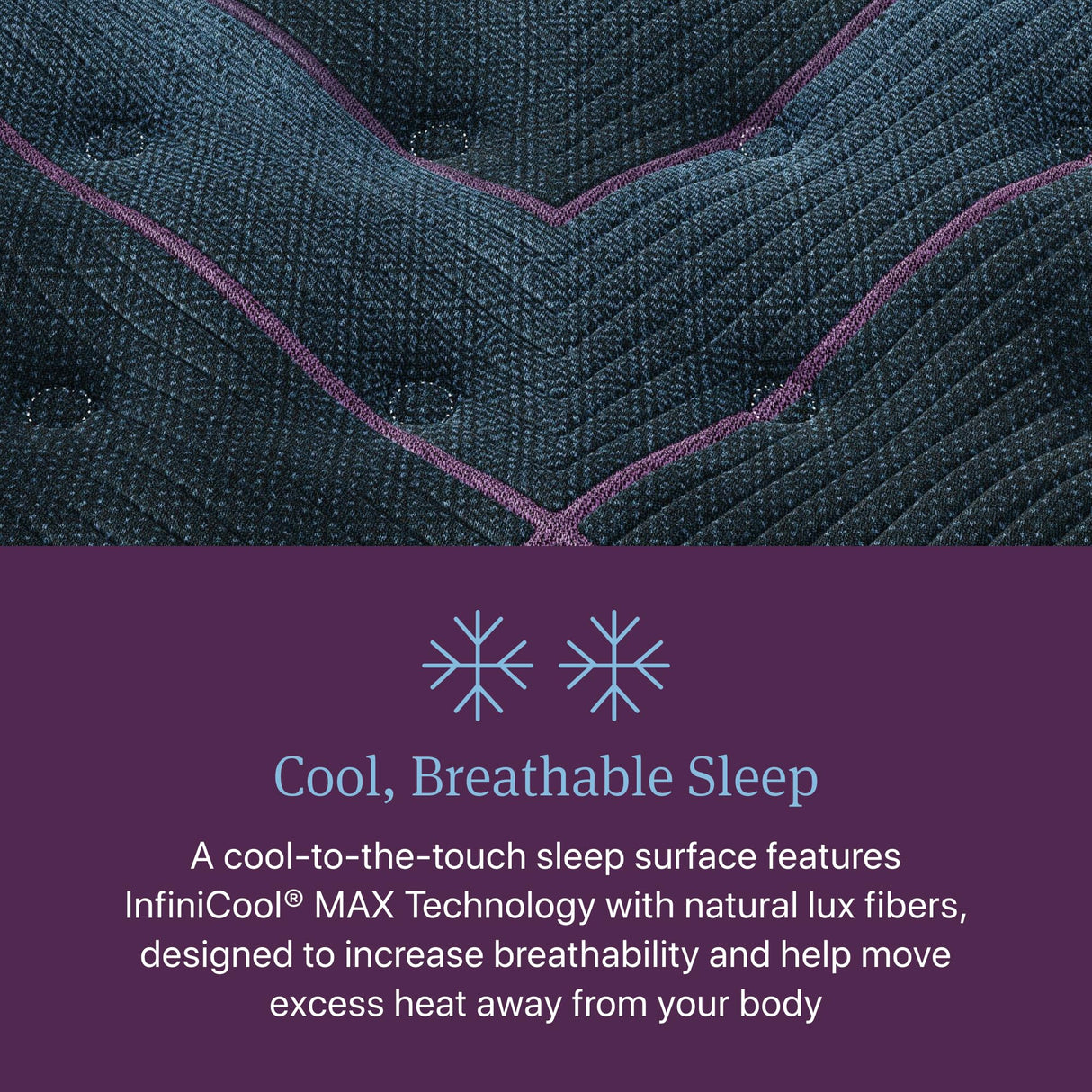 Beautyrest World Class Level Three Plush Pillow Top 16" Mattress - Twin XL Size - Durable Support, Pressure Relief, Cooling, Motion Separation; CertiPUR-US, 100 Night Sleep Trial and 10 Year Warranty Beautyrest