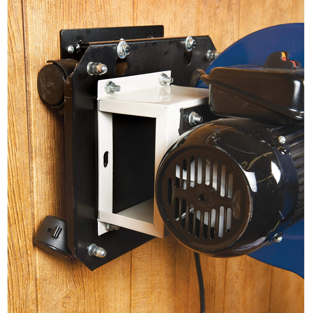 Rikon 1Hp Portable Dust Collector RIKON Power Tools