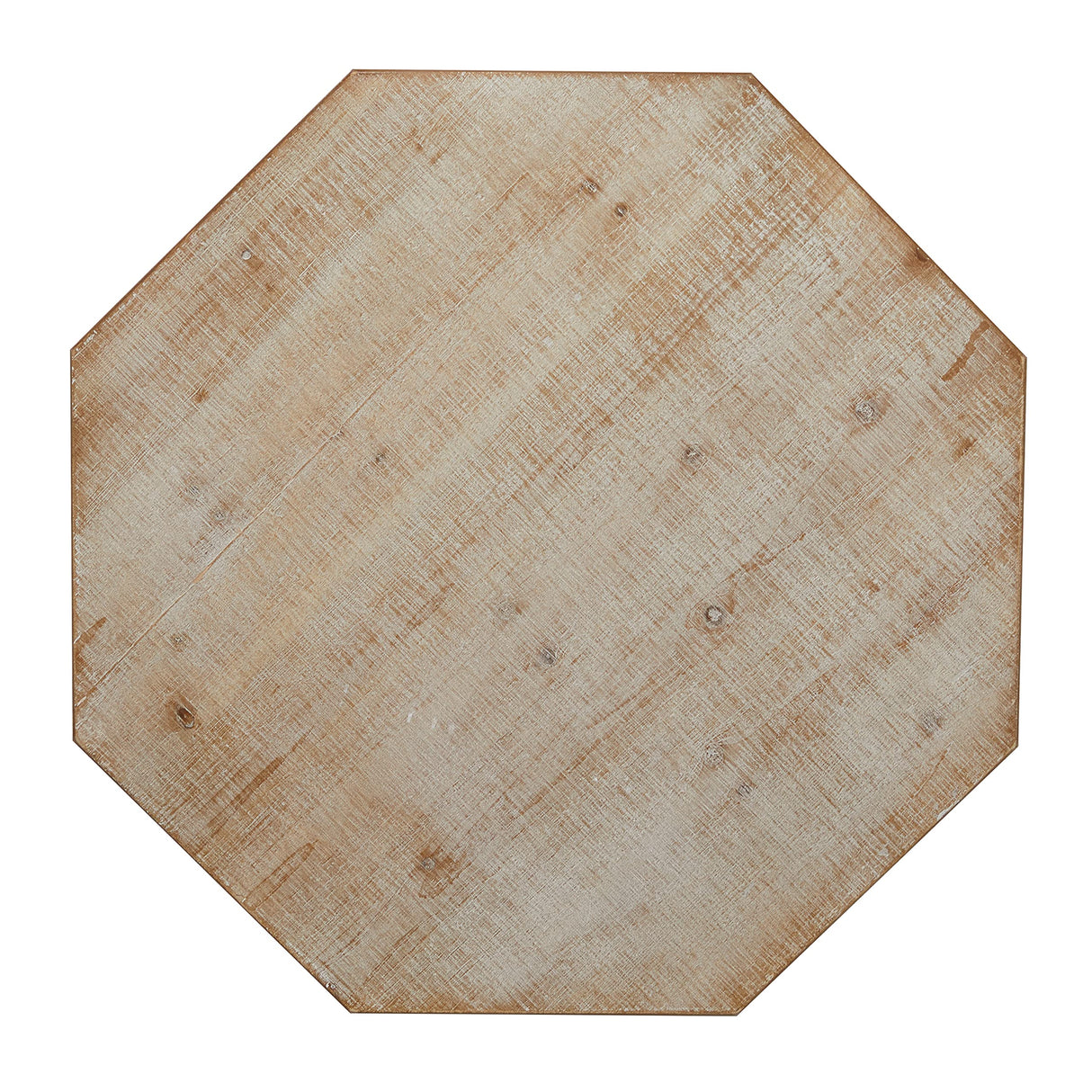 Deco 79 Wood Scroll Handmade Side End Accent Table Intricately Carved End Table, Side Table 28" x 28" x 30", Brown Deco 79