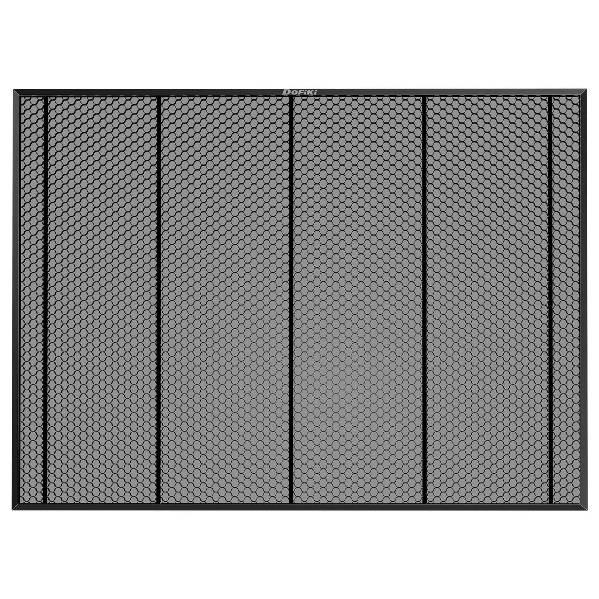 Dofiki Honeycomb Laser Bed for Wecreate Vision Laser Engraver, Honeycomb Tray Designed for Vision Laser Cutter (330 x 450mm) Dofiki
