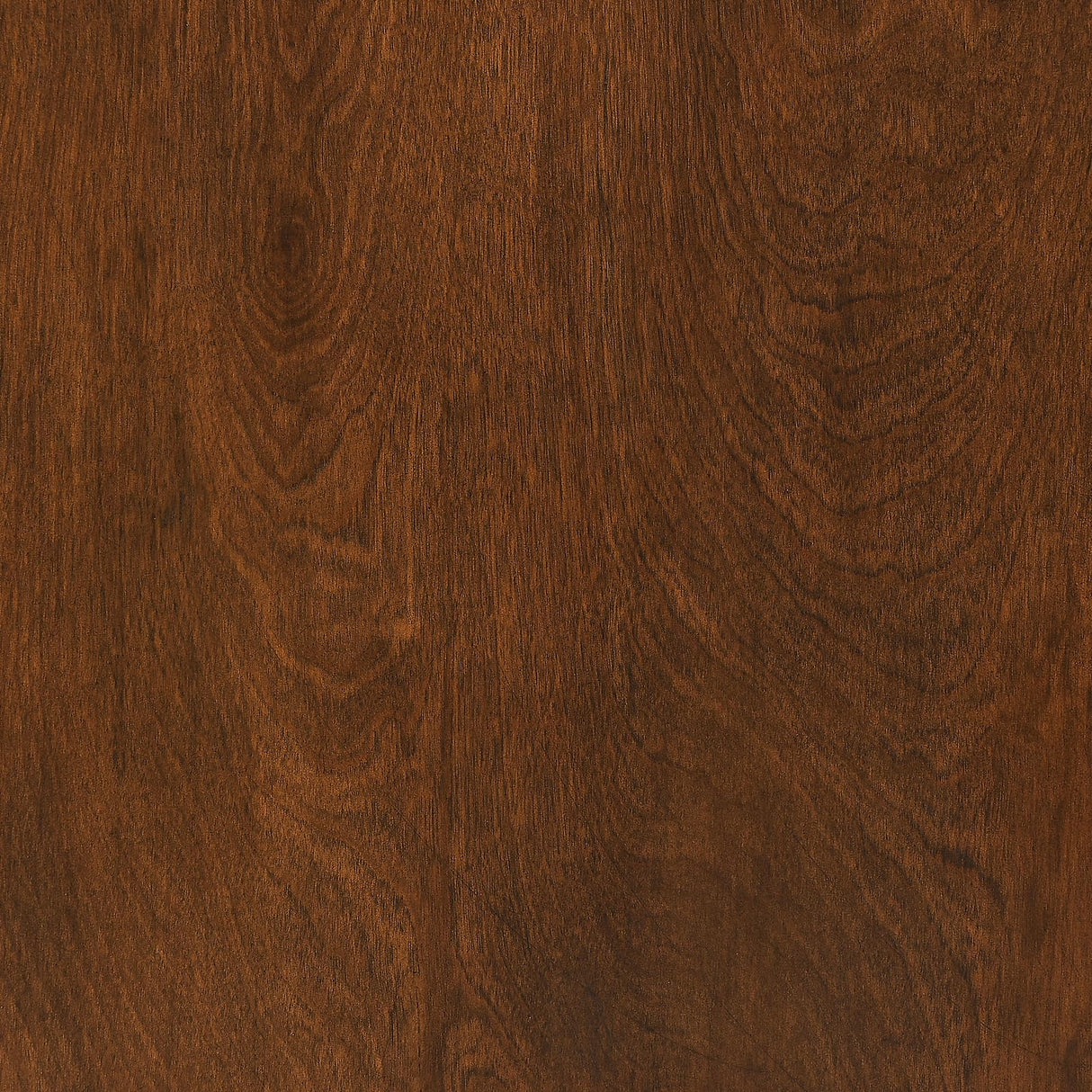 AMERLIFE 6-Piece Farmhouse Dining Table Set, 60” Solid Wood Table, 4 Upholstered Chairs and Bench, Rustic White and Walnut Finish, Seating for 6, for Kitchen or Dining Room AMERLIFE