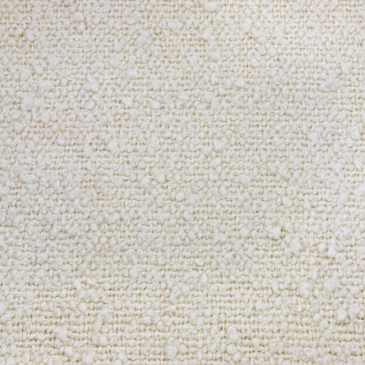 NAMESAKE Crewe Electronic Recliner and Swivel Glider in Ivory Boucle with Light Wood Base, Greenguard Gold & CertiPUR-US Certified NAMESAKE