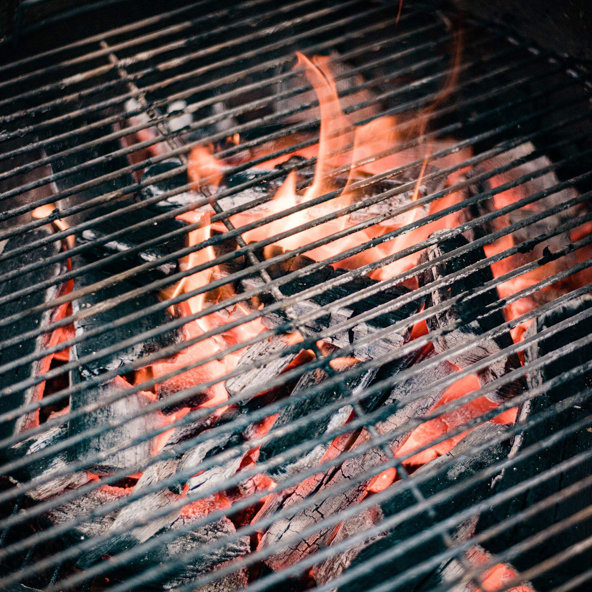 Cowboy Easy Light Natural Hardwood Lump BBQ Charcoal Briquettes for Grilling and Smoking, 20 Pound Bag Duraflame