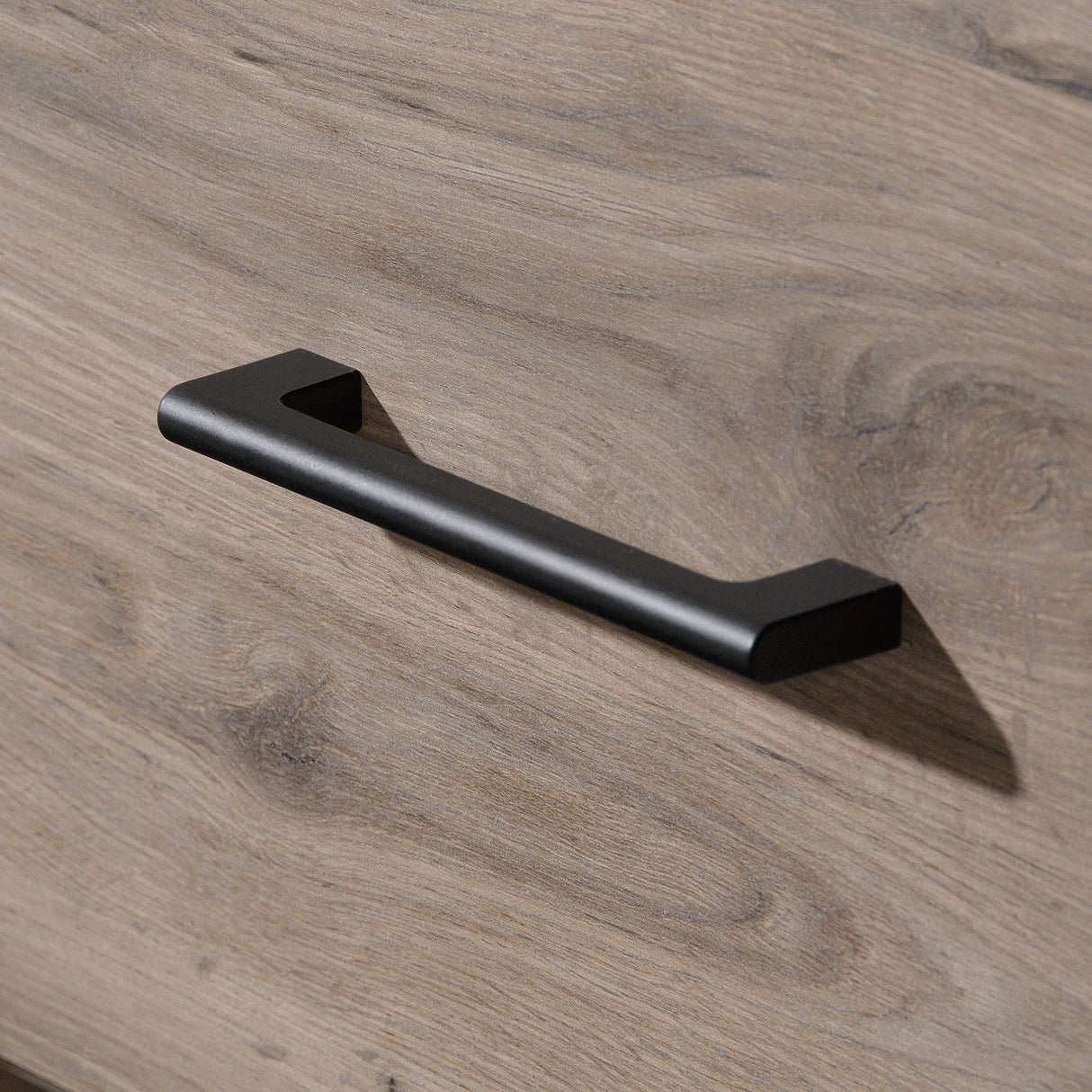 Sauder Summit Station L-Desk, L: 58.66" x W: 66.46" x H: 29.02", Laurel Oak finish Sauder