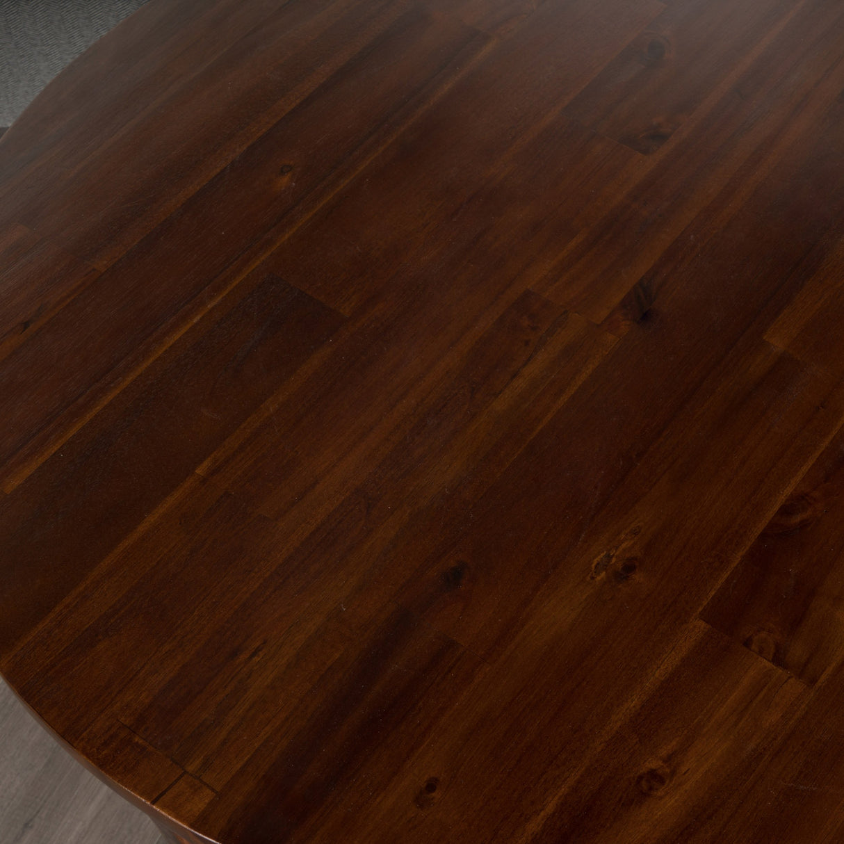 Christopher Knight Home Tansy Wood End Table, Rich Mahogany Christopher Knight Home