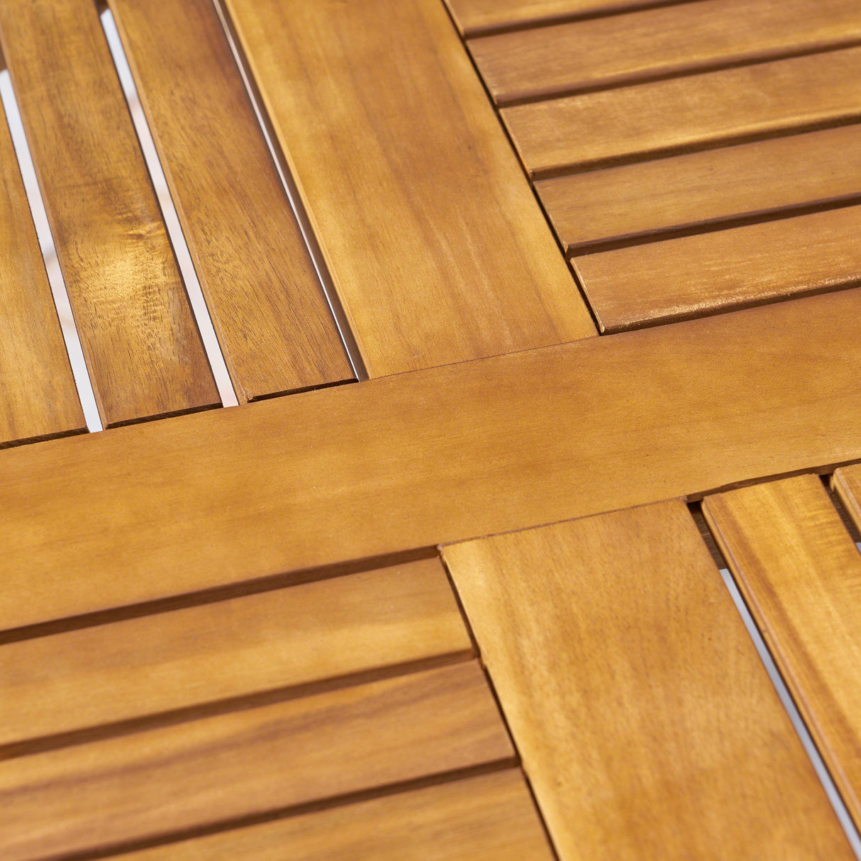 Christopher Knight Home Baia Outdoor 70" Oval Acacia Wood Dining Table, Teak Christopher Knight Home