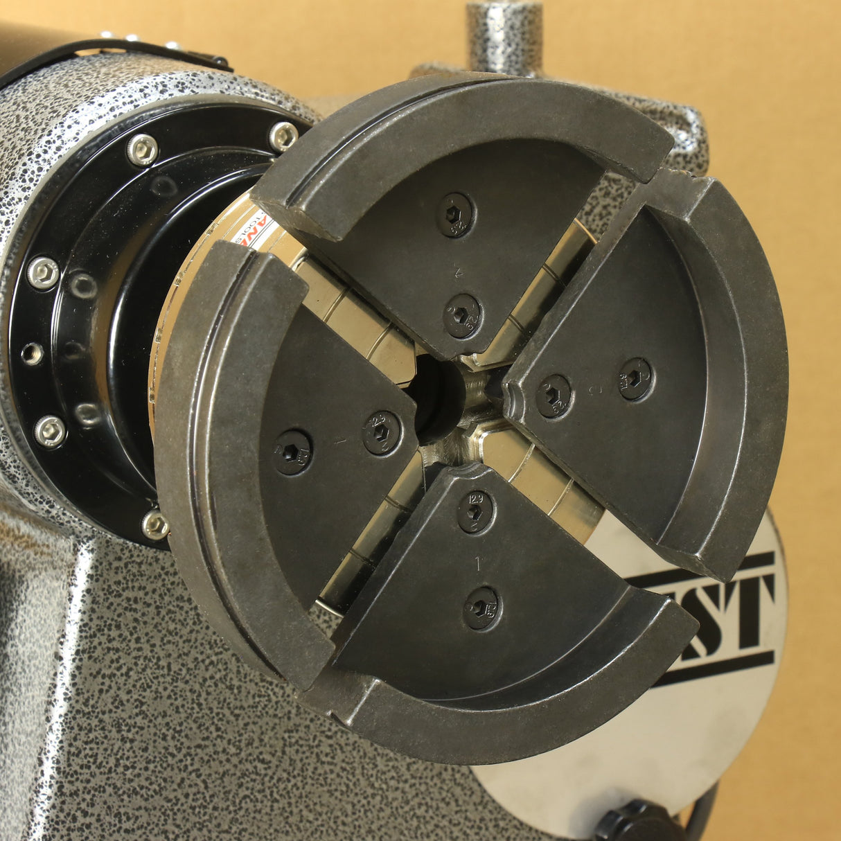 Hurricane Turning Tools, Extra Large Dovetail Jaws for the HTC125 4 Jaw Wood Lathe Chuck Hurricane Turning Tools