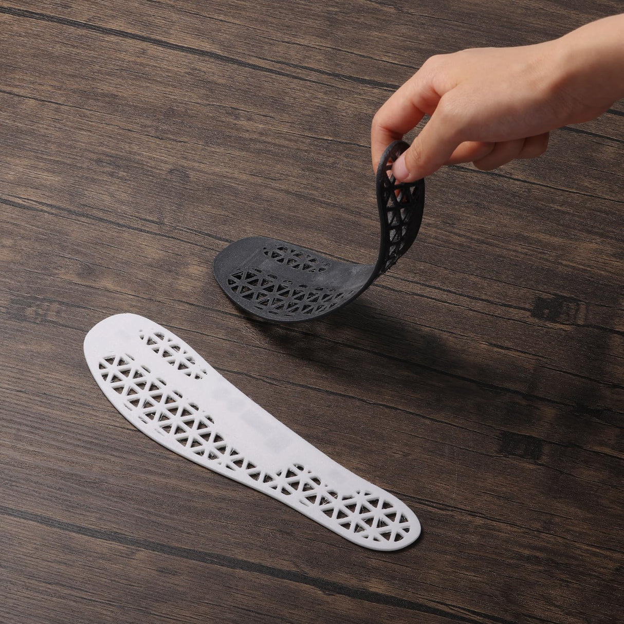 SainSmart Matte TPU Filament, Black Flexible TPU 3D Printing Filament, 1.75 mm, 1kg (2.2LB), Dimensional Accuracy +/- 0.05 mm, 95A Soft TPU SainSmart