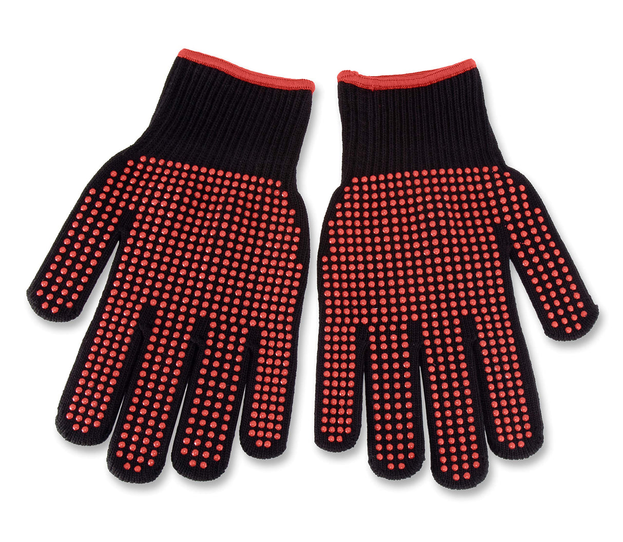 Weller Heat Resistant Gloves, One Size (WLACCSG-02) Black Weller