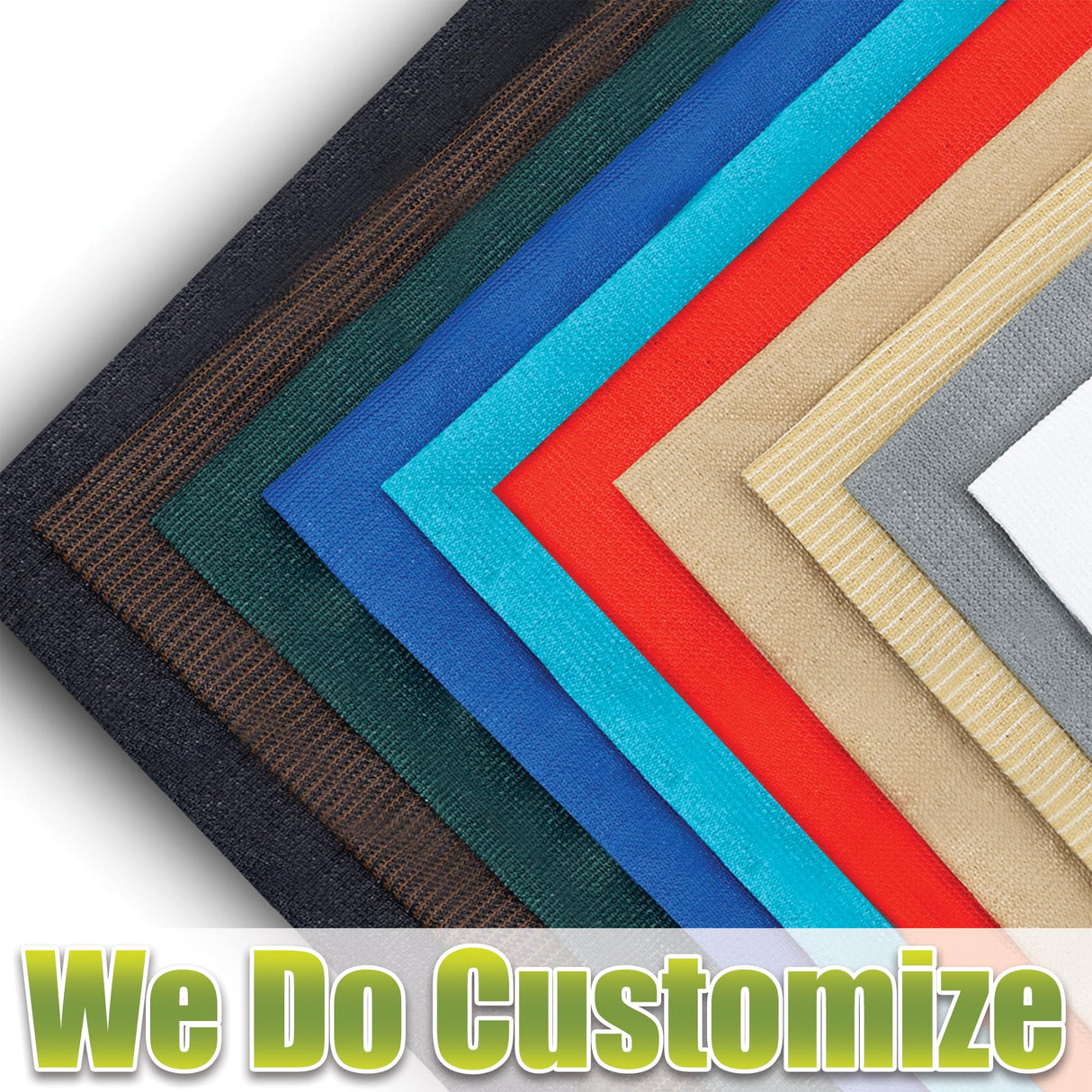 ColourTree 12' x 16' Brown Pergola Sun Shade Canopy Replacement Cover UPF50, Commercial Grade 260 GSM Cloth for Outdoor Patio, Garden, Backyard (We Make Custom Size) ColourTree