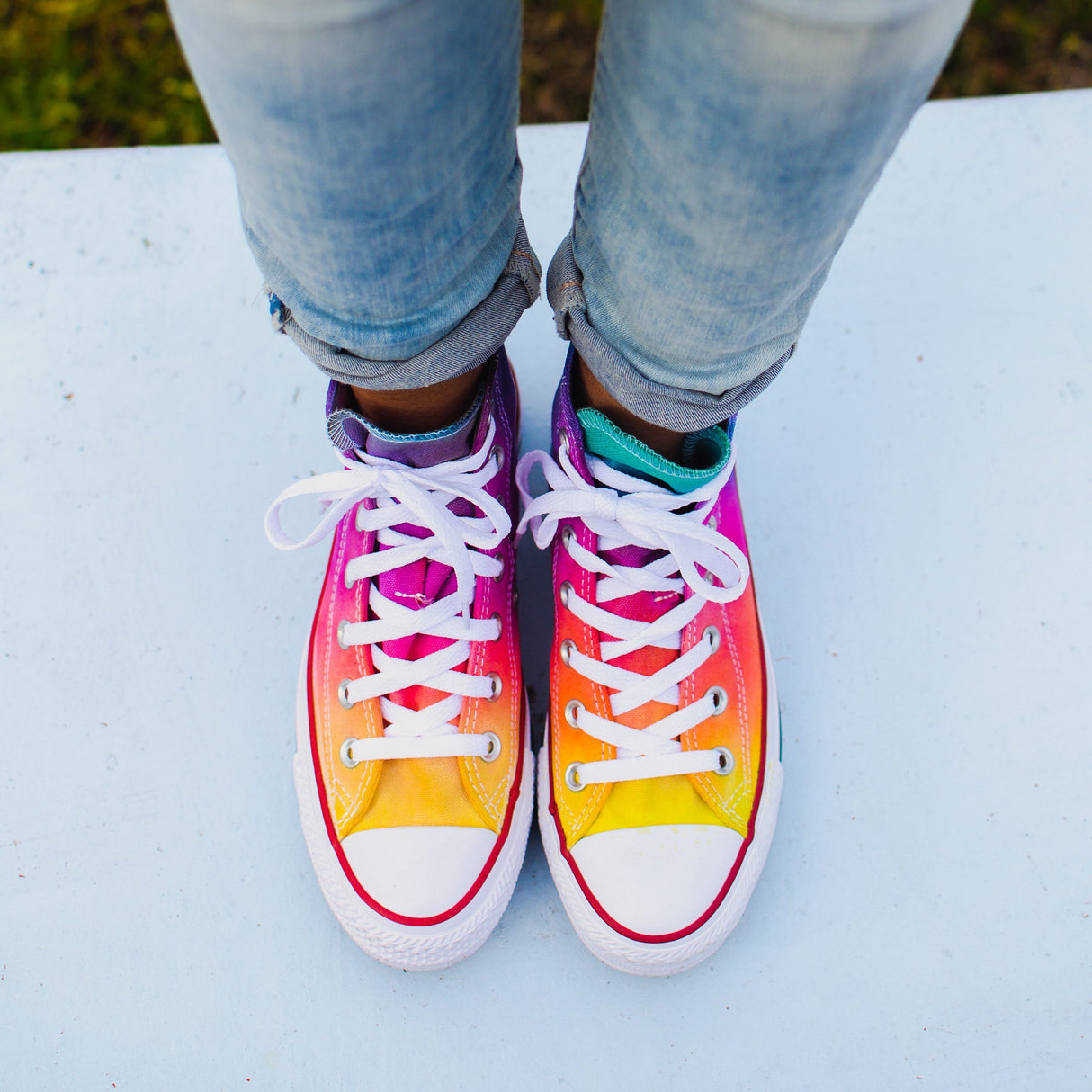 Tulip One-Step 5 Color Tie-Dye Kits Ultimate, 1.5oz Tulip