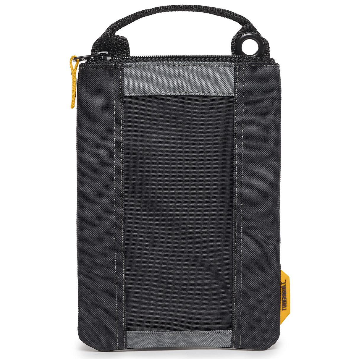 ToughBuilt TOU-94-M-3 Fastener Bags (Pack of 3) ToughBuilt