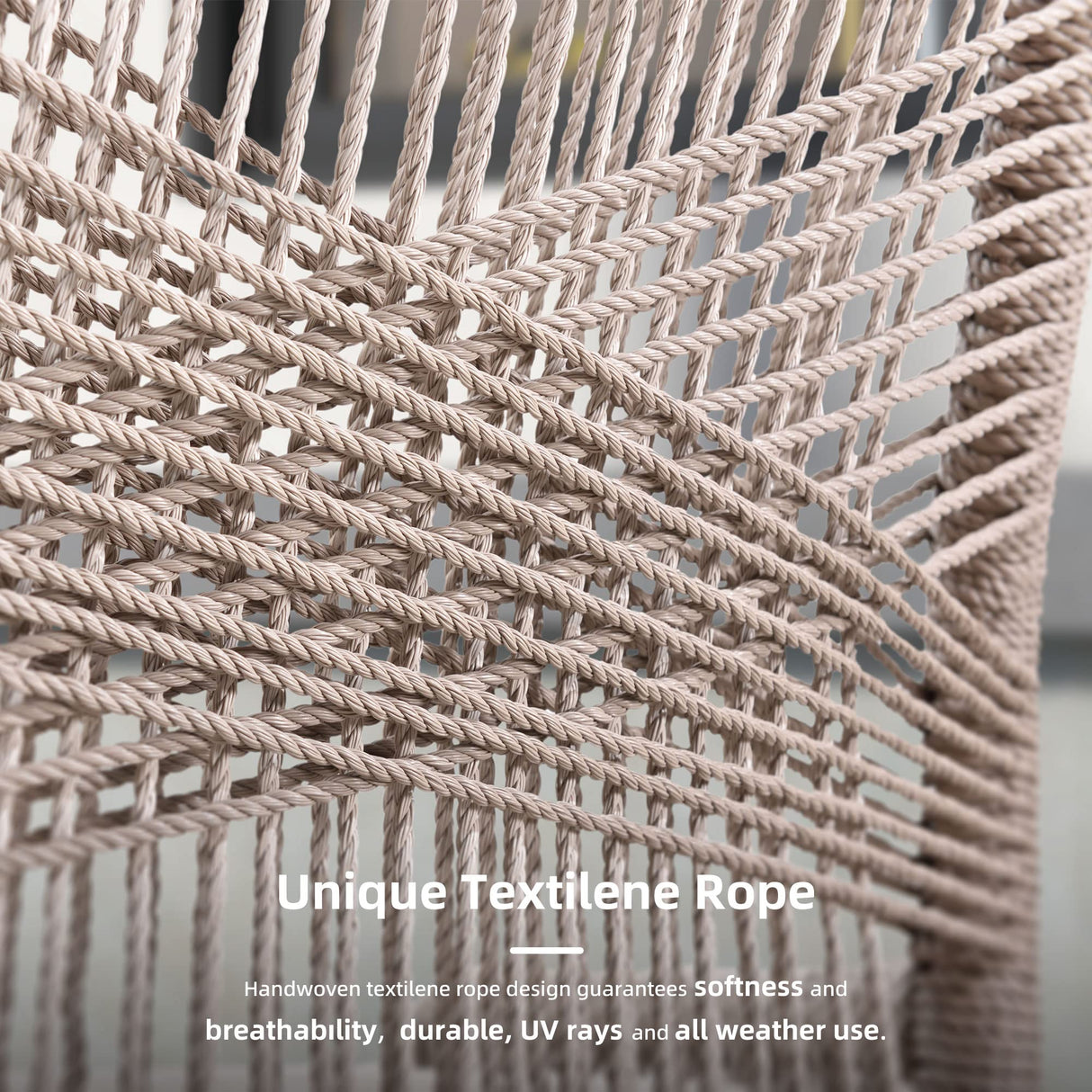 PURPLE LEAF 11 Pieces Dining Set Patio Metal Rectangular Table and Wicker Rattan Chairs for Outside Porch Garden Kitchen Modern Outdoor Furniture Sets PURPLE LEAF