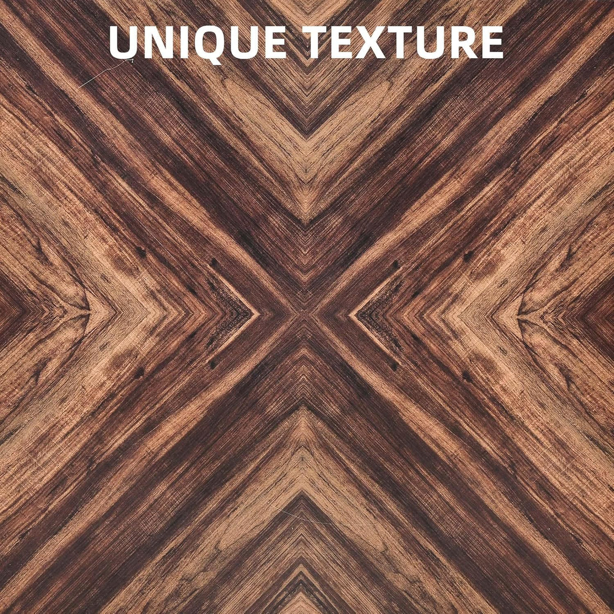 YITAHOME LED Game Coffee Table with 2 Drawers Storage, Rectangle Modern Gaming Black Coffee Tables Engineered Wood Low Coffee Tables for Living Room Decor, Farmhouse Rustic Center Table, Black YITAHOME