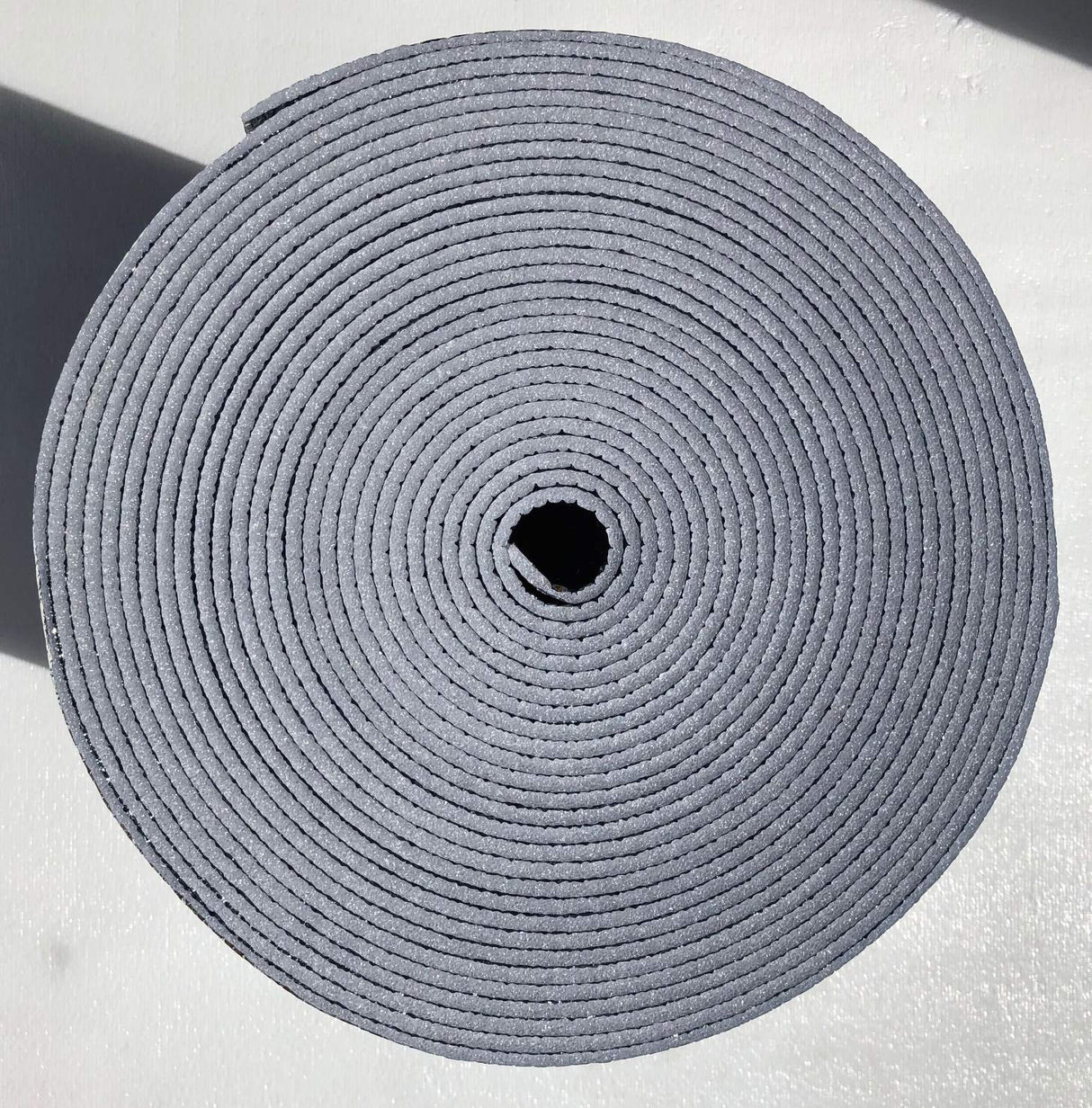 SmartSHIELD -5mm 16''X50ft Reflective Insulation Roll, Foam Core Radiant Barrier, Thermal Foil Insulation - Engineered Foil INSULATION MARKETPLACE