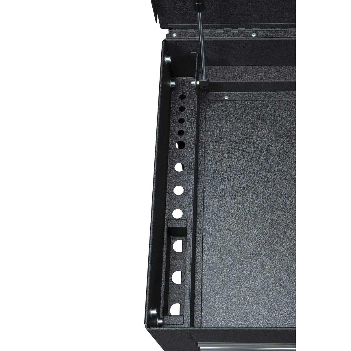 GEARWRENCH 35" 7 Drawer GSX Series Rolling Tool Cart with Tilt Top - 83246 GEARWRENCH