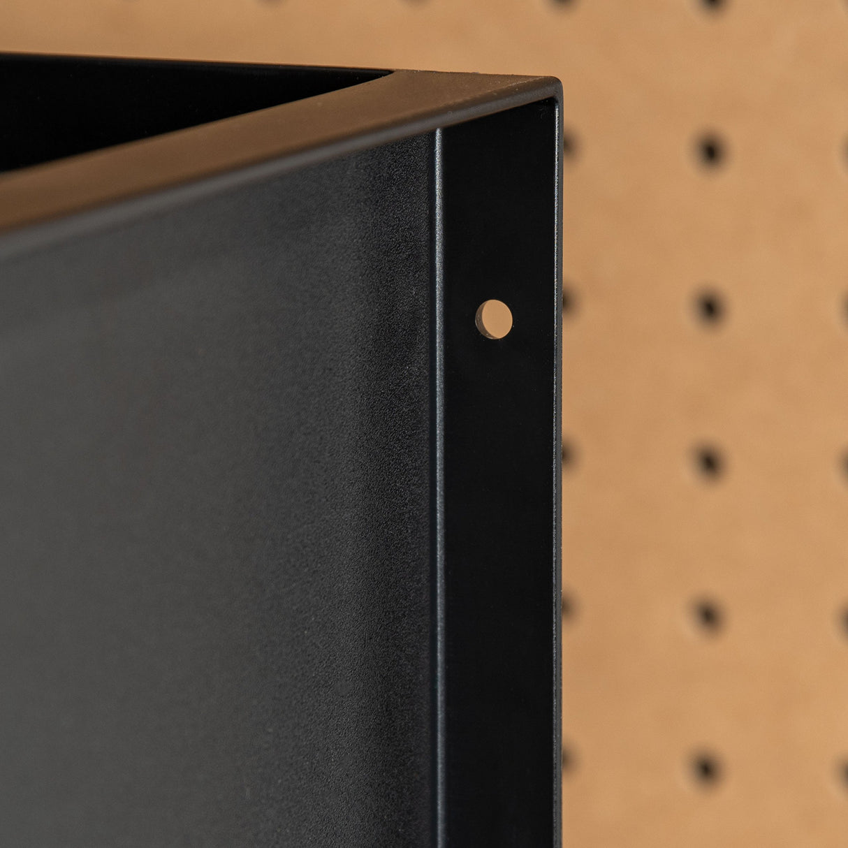 IRIS USA Plastic Storage Drawers, 24-Drawer, Stackable Small Parts Organizer Cabinet for Hardware Screw Nuts and Bolts Sticker Bead Balloon Building Bricks, Teacher Toolbox Garage Storage Bins, Black Iris Ohyama