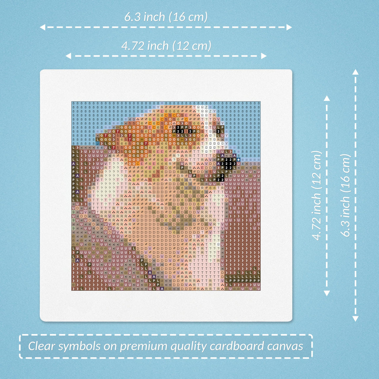 LuwoArte 12 Pack Diamond Painting Kits for Adults – Featuring Funny Meme Dogs Designs – Full Drill DIY Paint Gem Art for Adults – Brilliant 5D Diamond Painting Kit – Relaxing Craft for Home Wall Décor LuwoArte