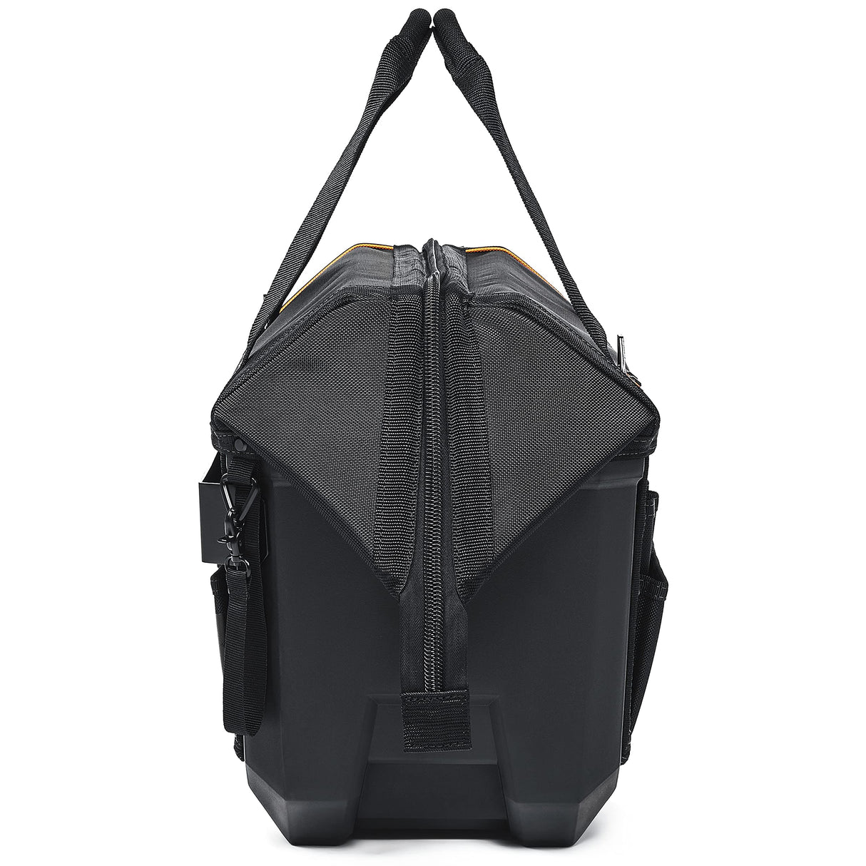 ToughBuilt - 20" Massive Mouth w/Waterproof Base - Durable and Rugged, Lockable, 22”x 14”x 11” - (TB-CT-62-20) ToughBuilt