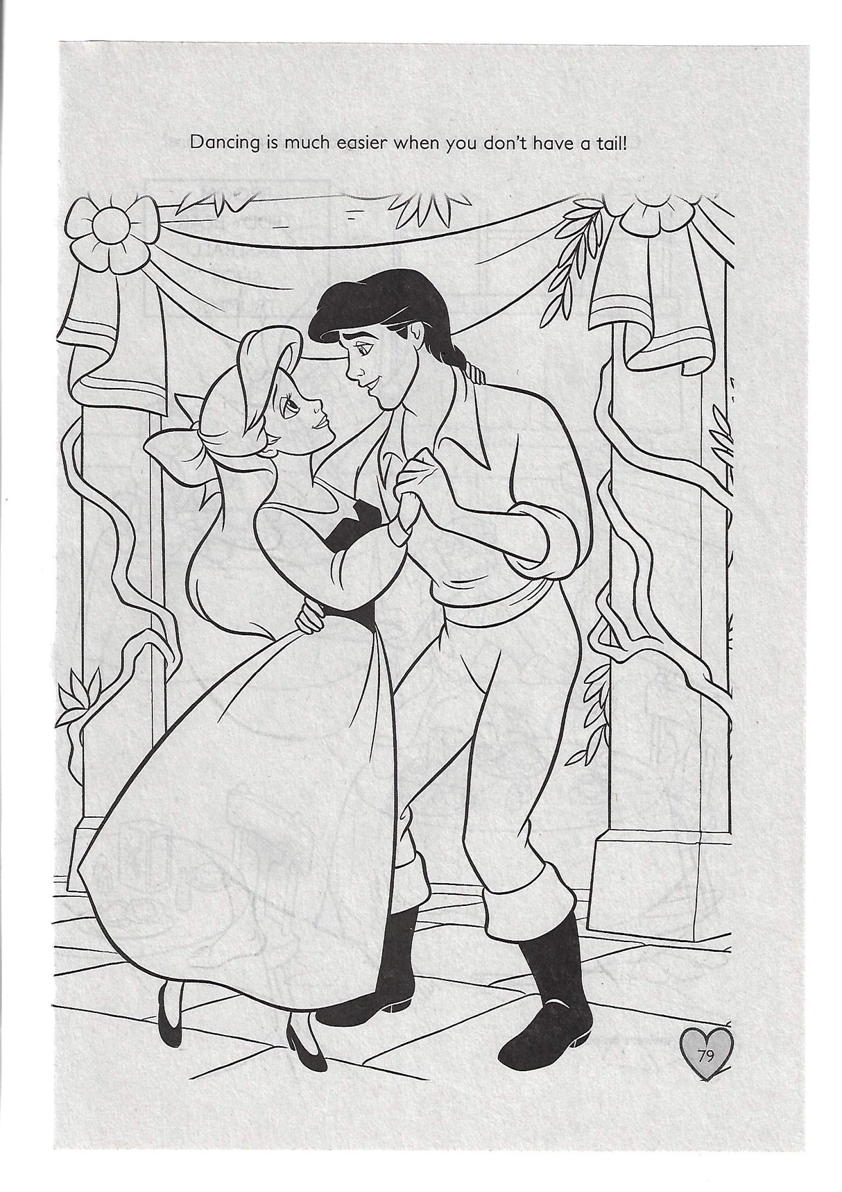 Disney Princess Enchanting Coloring Book WoodArtSupply