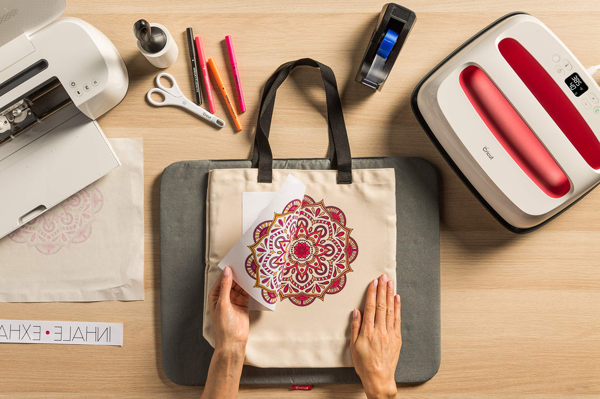 Cricut Infusible Ink Pens, Black Fine-Point Markers (0.4) for DIY, 5 count Cricut