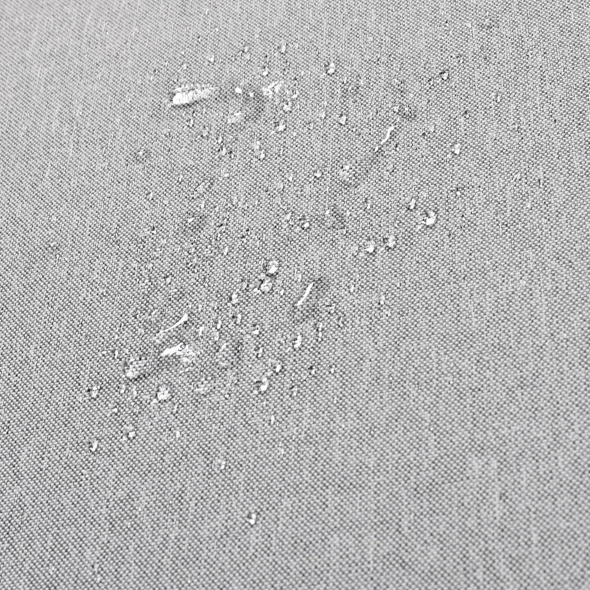 Tdewlye Multi-Person Outdoor Sofa Set, U-Shaped Aluminum Outdoor Sofa Set with Thick Cushions and Backrests, Modular Patio Sofa Set for Gardens, Backyards, and Balconies (Grey-AW) Tdewlye