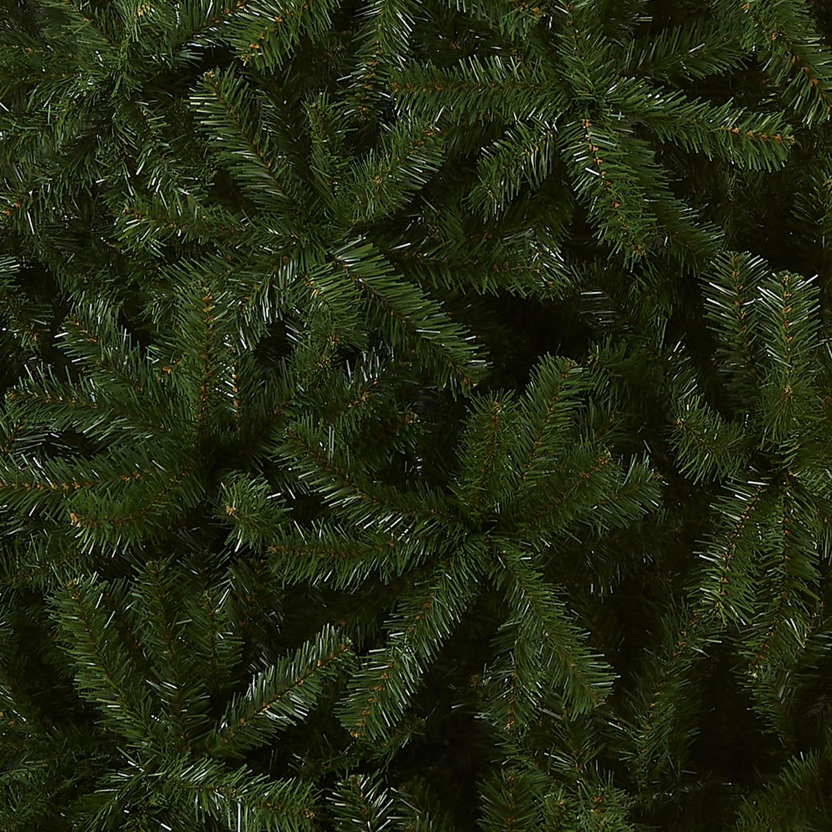 National Tree Company Artificial Giant Christmas Tree, Green, North Valley Spruce, Includes Stand, 10 Feet National Tree Company