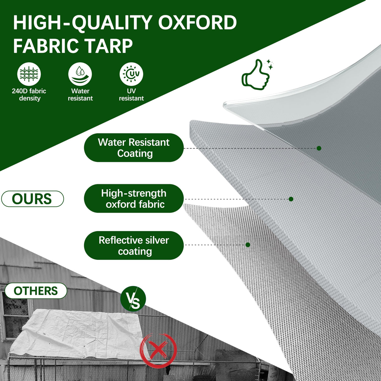 Large Metal Chicken Coop Upgrade Tri-Supporting Wire Mesh Chicken Run,Chicken Pen with Water-Resident and Anti-UV Cover,Duck Rabbit House Outdoor(9'W x 13'L x 6.5'H) Betterhood