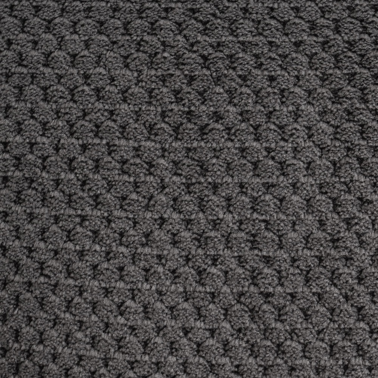 MCombo Electric Power Swivel Glider Rocker Recliner Chair with Cup Holders for Nursery, Hand Remote Control, USB Ports, 2 Side & Front Pockets, Plush Fabric 7797 (Grey) MCombo