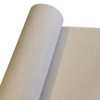 28 Count Evenweave Iridescent Embroidery Fabric Light-Reflecting Cross Stitch Cloth (29" W x 39" L)
