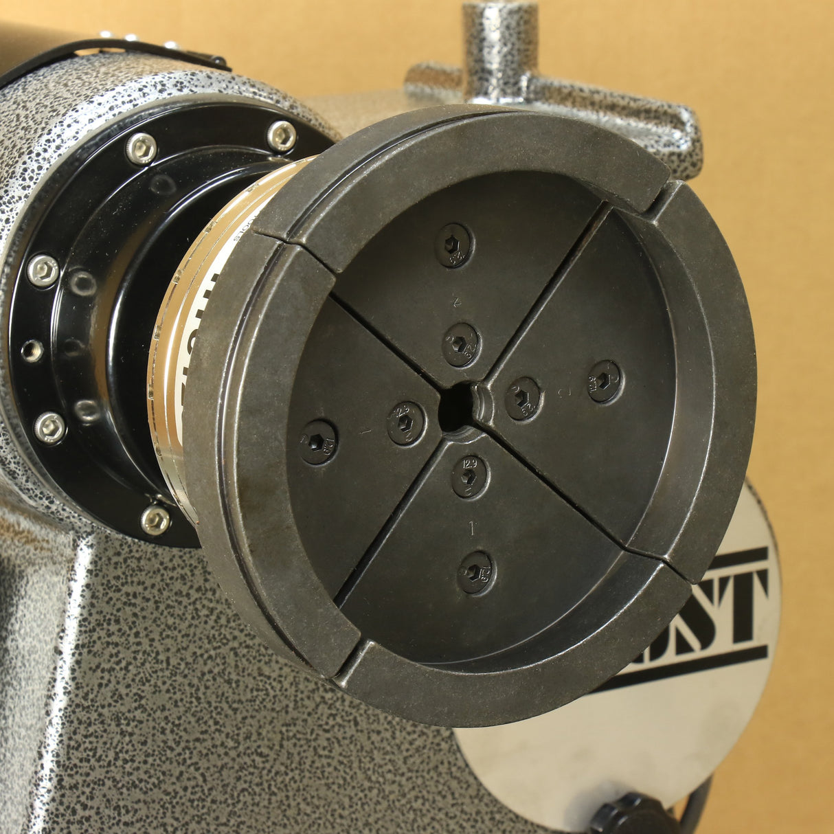 Hurricane Turning Tools, Extra Large Dovetail Jaws for the HTC125 4 Jaw Wood Lathe Chuck Hurricane Turning Tools