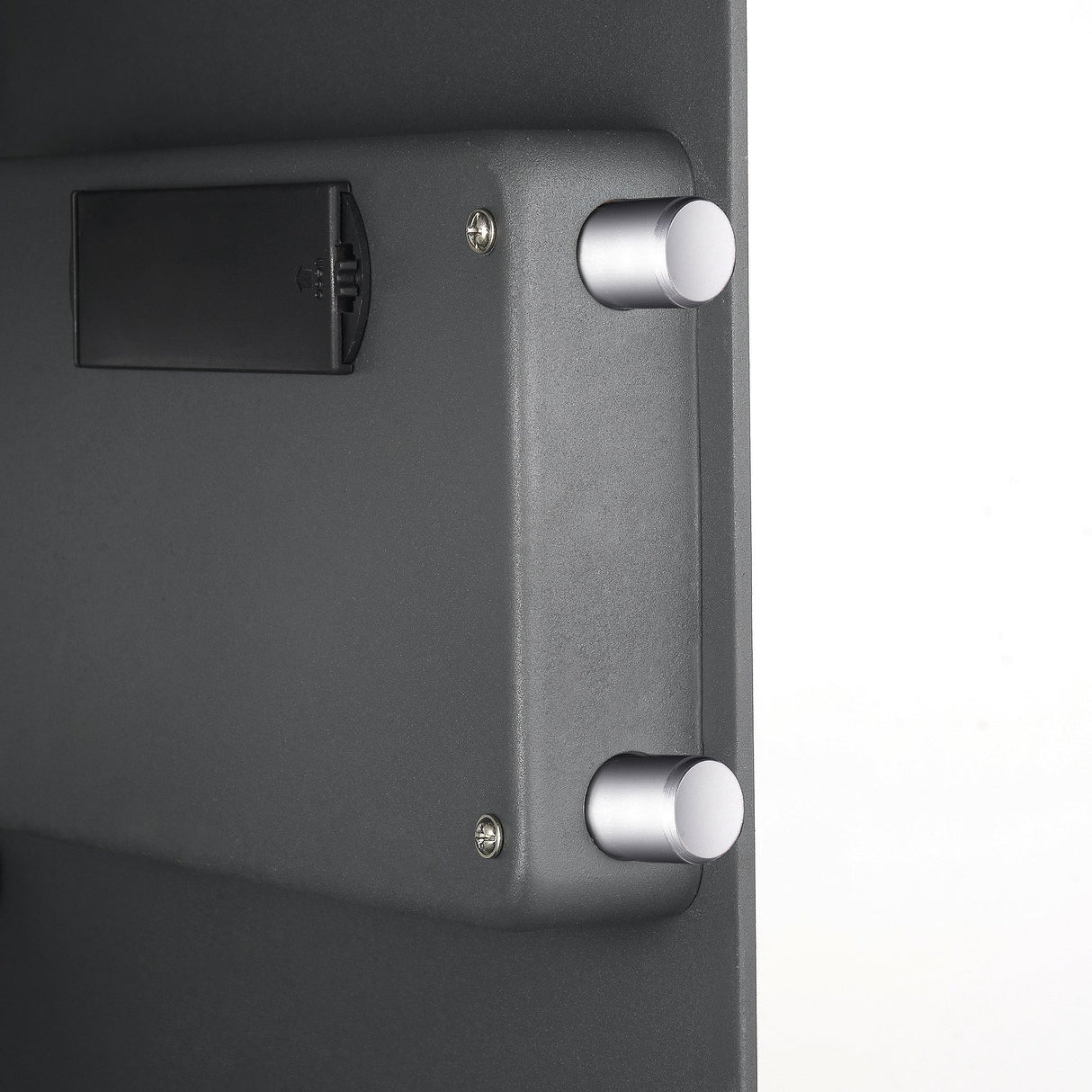 Paragon Lock & Safe - 7725 Superior Wall Safe 7725 Flat Electronic Wall Safe For Jewelry Security - Paragon Lock & Safe